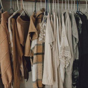 Introducing Myself / Cleanout